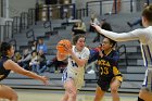 WBBall vs MCLA  Wheaton College Women’s Basketball vs Massachusetts College of Liberal Arts. - Photo By: KEITH NORDSTROM